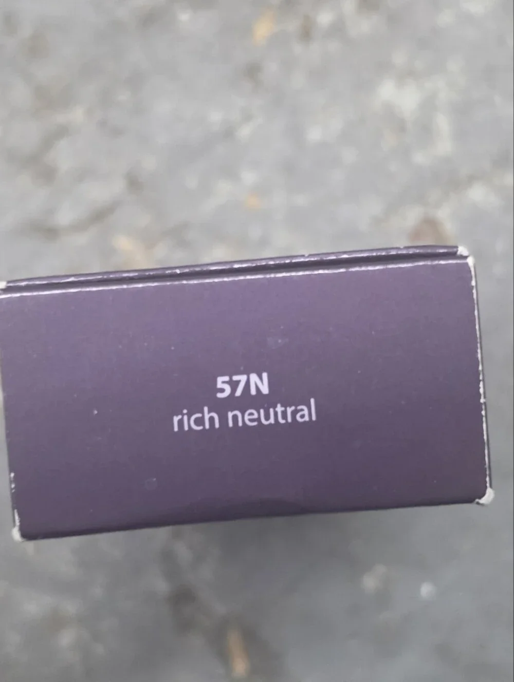 tarte Amazonian Clay 16-hr Full Coverage Foundation - 57N Rich Neutral